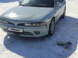 Mitsubishi Galant 1996 года за 930 000 тг. в Щучинск – фото 3