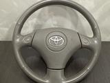 Руль для Toyota за 50 000 тг. в Алматы