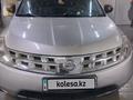 Nissan Murano 2004 годаүшін4 200 000 тг. в Алматы