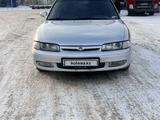 Mazda Cronos 1994 года за 1 650 000 тг. в Алматы – фото 4