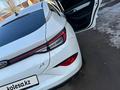 JAC J7 2023 года за 6 300 000 тг. в Астана – фото 13
