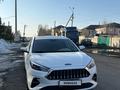 JAC J7 2023 года за 6 300 000 тг. в Астана – фото 2