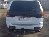 Mitsubishi Montero Sport 2000 годаүшін3 497 000 тг. в Чингирлау – фото 5