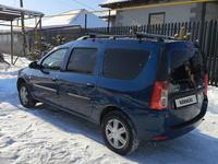 ВАЗ (Lada) Largus 2015 годаүшін3 950 000 тг. в Алматы