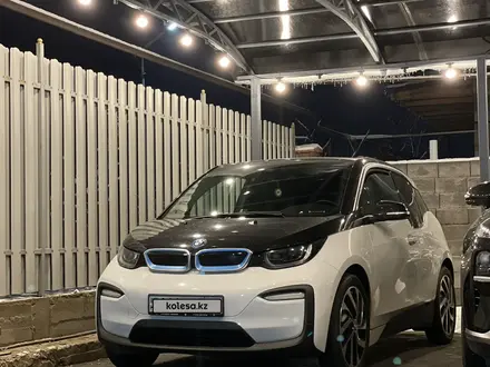 BMW i3 2020 года за 14 000 000 тг. в Алматы – фото 2