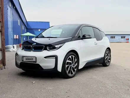 BMW i3 2020 года за 12 500 000 тг. в Алматы