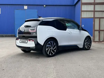 BMW i3 2020 года за 12 500 000 тг. в Алматы – фото 19