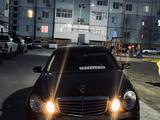 Mercedes-Benz E 320 2002 года за 5 200 000 тг. в Атырау – фото 3