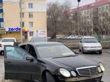 Mercedes-Benz E 320 2002 года за 5 200 000 тг. в Атырау – фото 4