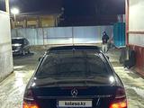 Mercedes-Benz E 320 2002 года за 5 200 000 тг. в Атырау – фото 5