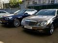 Mercedes-Benz E 280 2005 года за 11 000 000 тг. в Петропавловск – фото 30