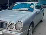 Mercedes-Benz E 280 1996 годаүшін3 000 000 тг. в Туркестан – фото 2