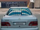 Mercedes-Benz E 280 1996 годаүшін3 000 000 тг. в Туркестан – фото 4