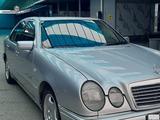 Mercedes-Benz E 280 1996 годаүшін3 000 000 тг. в Туркестан – фото 3