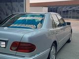 Mercedes-Benz E 280 1996 годаүшін3 000 000 тг. в Туркестан – фото 5