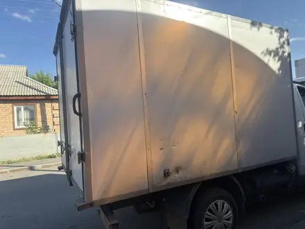 ГАЗ ГАЗель 2002 года за 5 000 000 тг. в Астана – фото 5