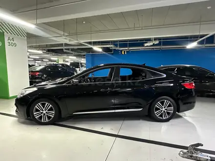 Hyundai Grandeur 2013 года за 4 900 000 тг. в Караганда – фото 3