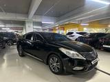 Hyundai Grandeur 2013 годаүшін4 900 000 тг. в Караганда – фото 2