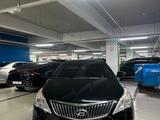 Hyundai Grandeur 2013 годаүшін4 900 000 тг. в Караганда – фото 4