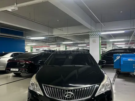 Hyundai Grandeur 2013 года за 4 900 000 тг. в Караганда – фото 4
