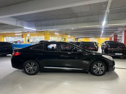 Hyundai Grandeur 2013 года за 4 900 000 тг. в Караганда – фото 7