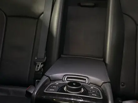 Hyundai Grandeur 2013 года за 4 900 000 тг. в Караганда – фото 11