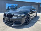 BMW 530 2022 года за 28 500 000 тг. в Костанай