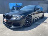 BMW 530 2022 года за 28 500 000 тг. в Костанай – фото 2