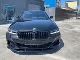 BMW 530 2022 года за 28 500 000 тг. в Костанай – фото 4