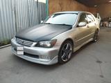 Toyota Altezza 1998 года за 2 700 000 тг. в Алматы – фото 5