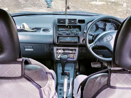 Toyota RAV4 1995 года за 2 500 000 тг. в Текели – фото 6