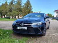 Toyota Camry 2015 года за 9 700 000 тг. в Алматы