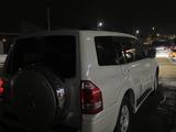 Mitsubishi Pajero 2003 годаfor5 800 000 тг. в Костанай – фото 4