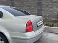 Volkswagen Passat 2001 годаүшін2 100 000 тг. в Тараз – фото 8