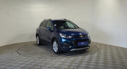 Chevrolet Tracker 2020 года за 5 990 000 тг. в Алматы – фото 3