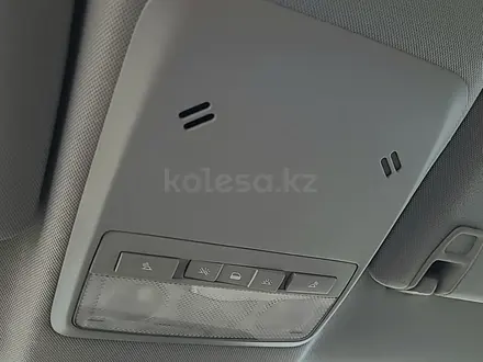 Chevrolet Tracker 2020 года за 5 990 000 тг. в Алматы – фото 21