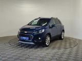 Chevrolet Tracker 2020 года за 5 990 000 тг. в Алматы