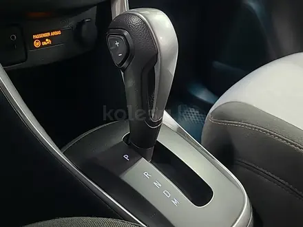 Chevrolet Tracker 2020 года за 5 990 000 тг. в Алматы – фото 22