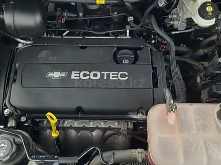 Chevrolet Tracker 2020 года за 5 990 000 тг. в Алматы – фото 11