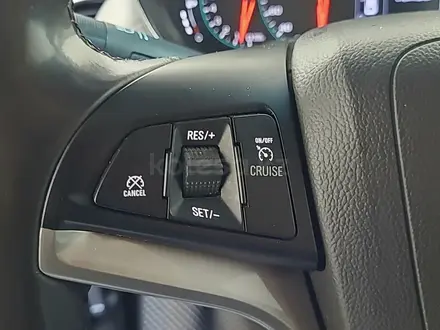 Chevrolet Tracker 2020 года за 5 990 000 тг. в Алматы – фото 25