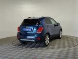 Chevrolet Tracker 2020 года за 5 990 000 тг. в Алматы – фото 5