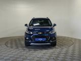 Chevrolet Tracker 2020 года за 5 990 000 тг. в Алматы – фото 2