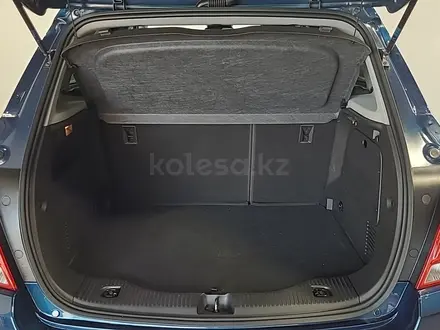 Chevrolet Tracker 2020 года за 5 990 000 тг. в Алматы – фото 10