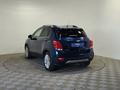 Chevrolet Tracker 2020 года за 5 990 000 тг. в Алматы – фото 7
