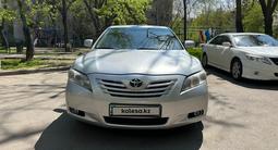 Toyota Camry 2007 года за 6 200 000 тг. в Алматы – фото 3