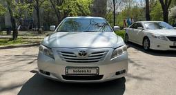 Toyota Camry 2007 года за 6 200 000 тг. в Алматы