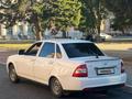 ВАЗ (Lada) Priora 2170 2014 годаfor2 700 000 тг. в Усть-Каменогорск – фото 7