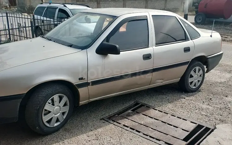 Opel Vectra 1992 года за 650 000 тг. в Шымкент