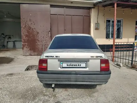 Opel Vectra 1992 года за 650 000 тг. в Шымкент – фото 4