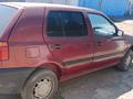 Volkswagen Golf 1995 года за 1 000 000 тг. в Павлодар – фото 4